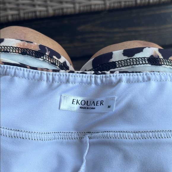 4 Stylish Women's Golf Skirt Collection Sz M - Picture 5 of 16